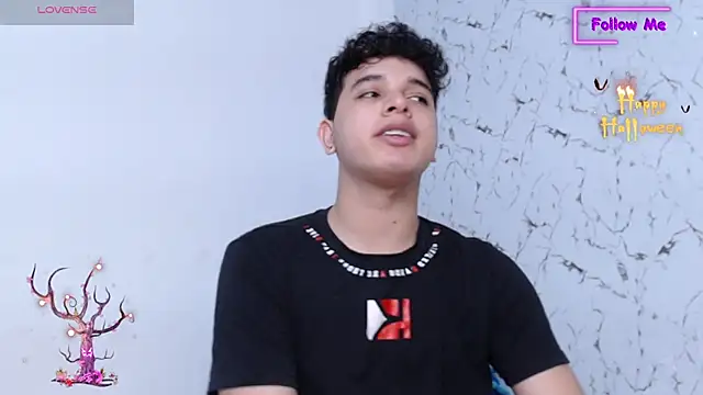 Dominic king7 online show from October 20, 2025, 11:05 pm