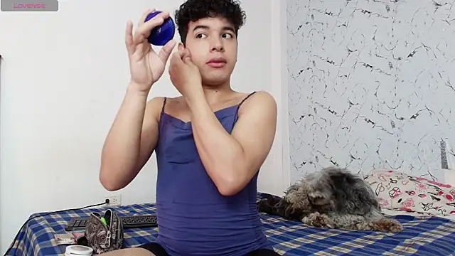 Dominic king7 online show from November 11, 2025, 9:48 pm