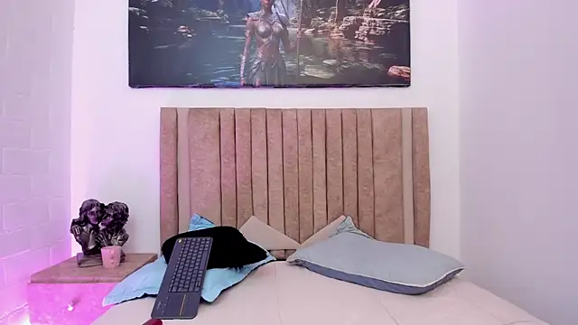 Timothe Evans online show from December 3, 2025, 3:58 am