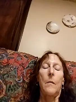 Lovelylady1234 online show from October 24, 2025, 2:41 am