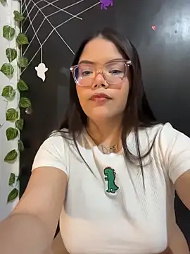 GabrielleMarsh1 online show from November 22, 2025, 2:54 am