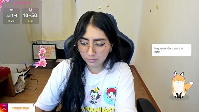 Snapshot of LoveLyy- chatting on February 14, 2026, 6:59 pm LoveLyy- online show from February 14, 2026, 6:59 pm