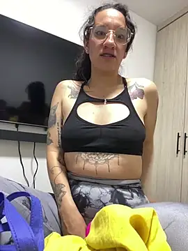  ASH2 online show from October 12, 2025, 9:58 pm