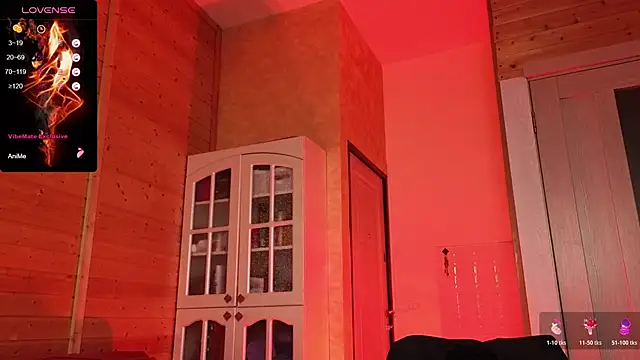 Snapshot of Lady_Shine chatting on November 16, 2025, 6:19 am Lady Shine online show from November 16, 2025, 6:19 am