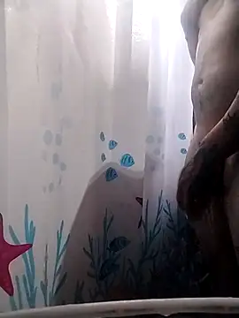 SantiagoB2 online show from November 4, 2025, 5:23 pm