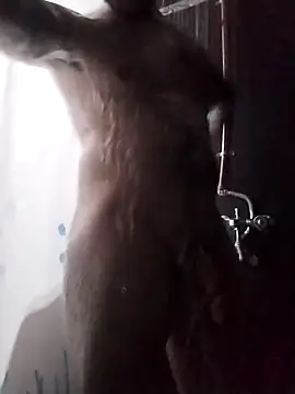 SantiagoB2 online show from November 22, 2025, 4:11 am