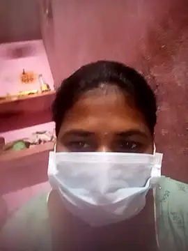 Eswar77 online show from October 18, 2025, 1:52 am