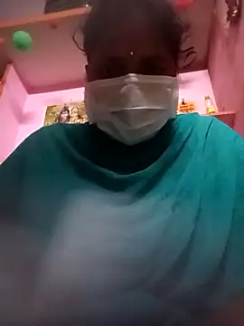 Eswar77 online show from October 19, 2025, 6:58 am