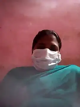 Eswar77 online show from October 21, 2025, 5:24 pm