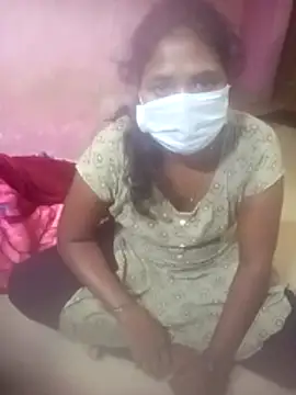 Eswar77 online show from November 4, 2025, 4:50 pm