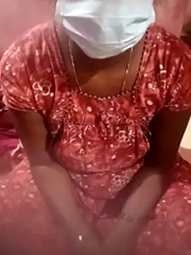 Eswar77 online show from November 9, 2025, 5:22 pm