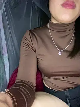 Snapshot of Pii_x chatting on October 23, 2025, 1:21 pm Pii x online show from October 23, 2025, 1:21 pm