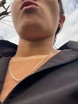 Snapshot of Pii_x chatting on November 15, 2025, 12:30 am Pii x online show from November 15, 2025, 12:30 am