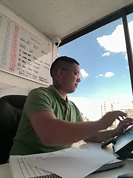 LiamColby  online show from February 17, 2026, 8:15 pm