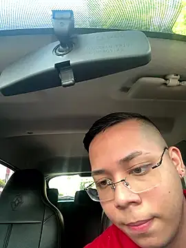 LiamColby  online show from February 23, 2026, 7:00 pm