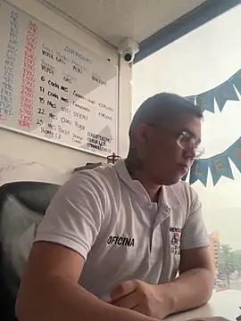 LiamColby  online show from March 27, 2026, 7:35 pm