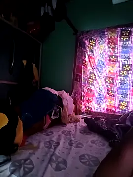 Snapshot of Shiyalsen chatting on November 29, 2025, 1:08 am Shiyalsen online show from November 29, 2025, 1:08 am