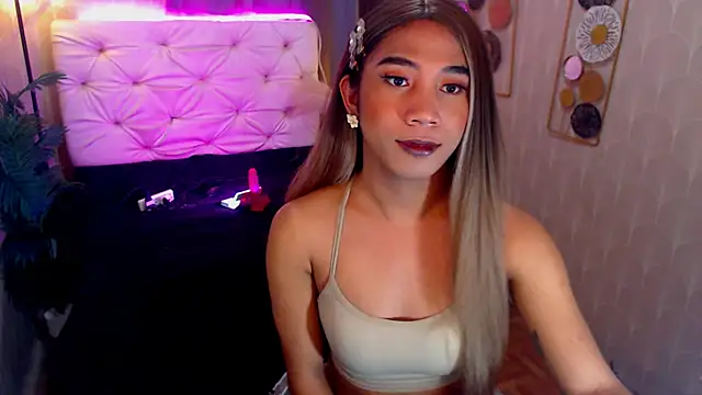 Seductive nathalie online show from October 14, 2025, 4:19 pm