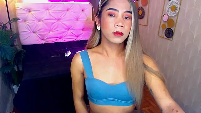 Seductive nathalie online show from October 16, 2025, 5:03 pm