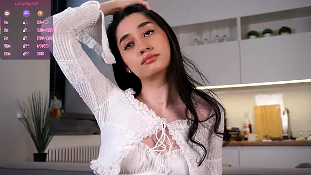 kayaangell online show from November 25, 2025, 4:34 am