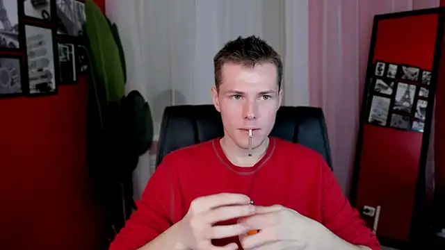 Hector Spector online show from November 5, 2025, 10:48 am