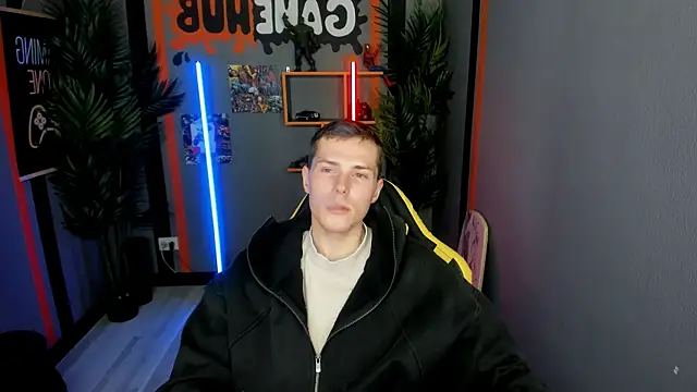 Hector Spector online show from November 13, 2025, 9:41 am