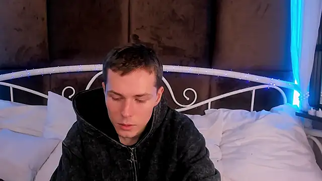 Hector Spector online show from November 20, 2025, 8:58 am