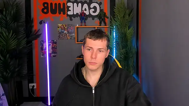 Hector Spector online show from November 22, 2025, 10:36 am