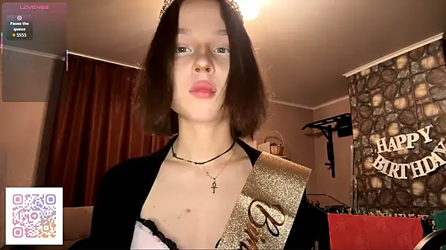 Snapshot of TerrellSroufe chatting on November 5, 2025, 7:36 pm TerrellSroufe online show from November 5, 2025, 7:36 pm