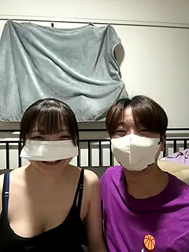 CoYu-528 online show from November 14, 2025, 12:26 pm