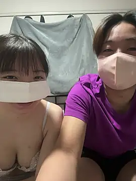 CoYu-528 online show from December 19, 2025, 11:17 am