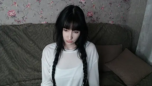 NaemiiBlush online show from February 24, 2026, 3:10 pm