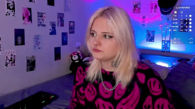 bixxxiz online show from October 24, 2025, 11:28 am