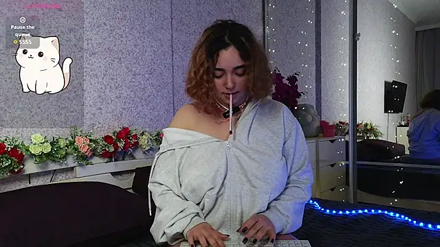  Mary Me online show from December 1, 2025, 7:08 pm