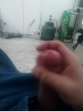 Jamasssss online show from October 25, 2025, 1:07 pm