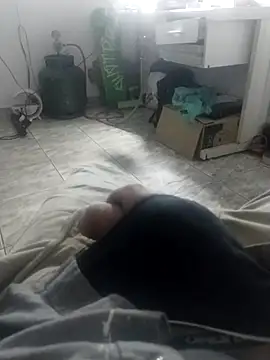 Jamasssss online show from October 26, 2025, 4:07 am