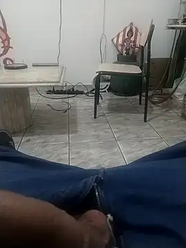 Jamasssss online show from December 21, 2025, 1:29 pm