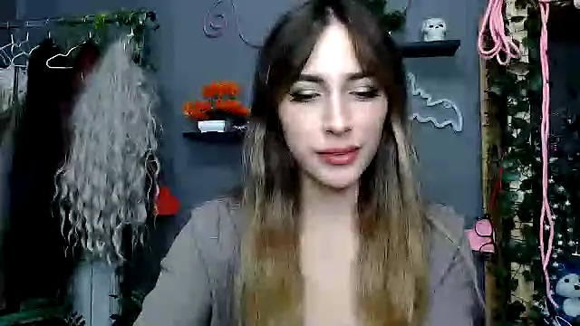 Walleriana online show from October 14, 2025, 9:26 pm