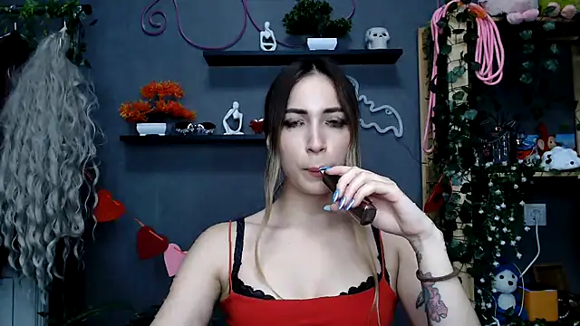 Walleriana online show from October 17, 2025, 9:17 pm