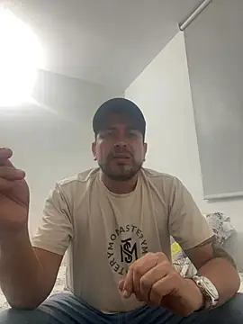 JX7NOVA online show from April 10, 2026, 12:27 am