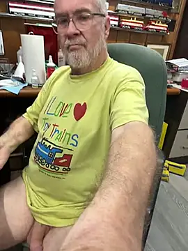 Jcaspen online show from April 9, 2026, 12:54 pm