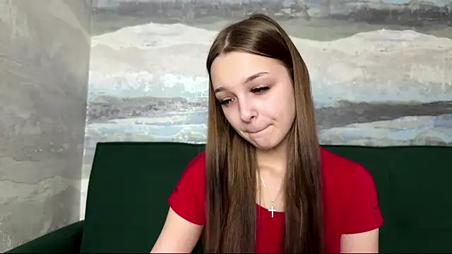 SunnySprinkle online show from November 26, 2025, 12:39 pm