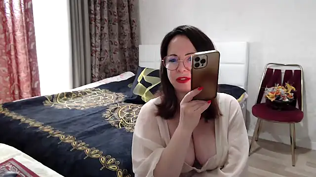 Arisa5000 online show from April 11, 2026, 6:51 am