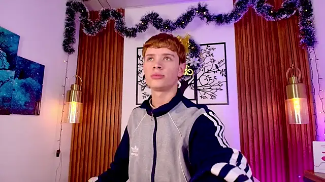 JackFrosst online show from December 19, 2025, 12:12 pm