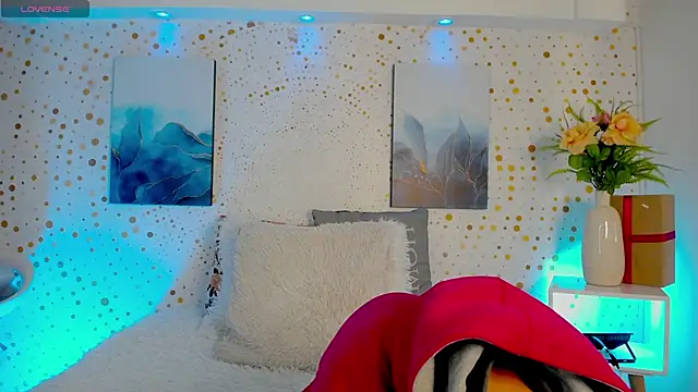 JackFrosst online show from January 14, 2026, 11:49 am