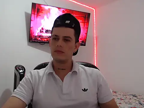 Mylo smit online show from October 8, 2025, 4:21 am
