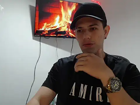 Mylo smit online show from October 13, 2025, 4:29 pm