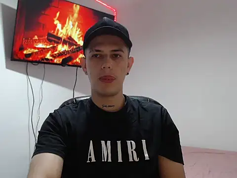 Mylo smit online show from October 20, 2025, 4:40 pm