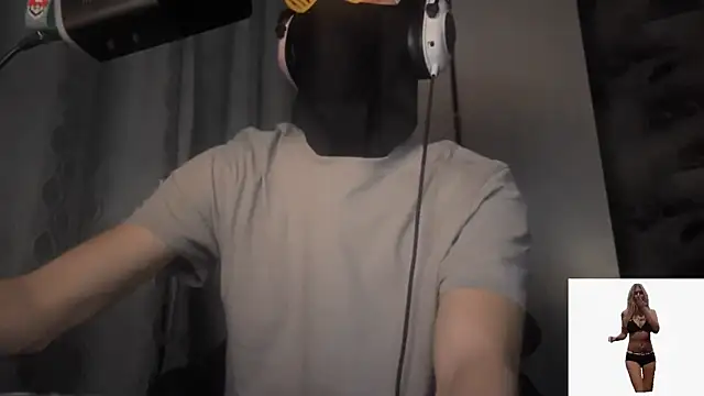 suicdemask online show from January 16, 2026, 1:26 pm