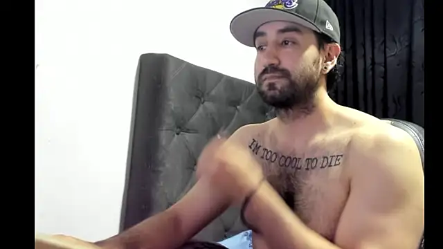 coolfriki online show from December 3, 2025, 3:14 am